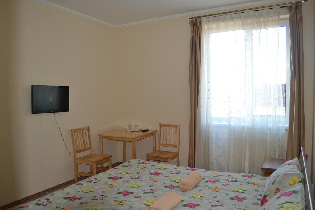 Hotel Tonal 3*