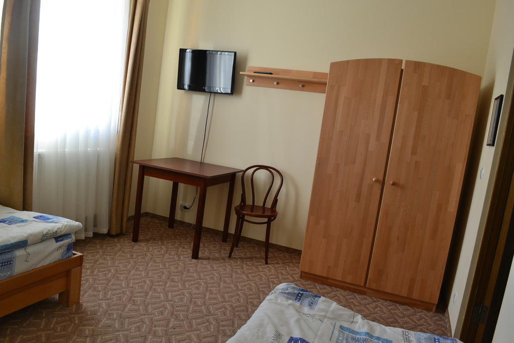 Hotel Tonal Mukatschewo